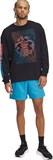 Under Armour Шорты UA Icon Volley Short 1377191-452-lst