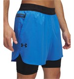Under Armour Шорты UA Vanish Elite 2in1 Short 1378604-402-lst