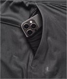 Under Armour Брюки Qualifier Run Elite Pant 1379289-025-lst