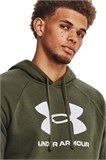 Under Armour Толстовка UA Rival Fleece Logo HD 1379758-390-lst