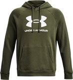 Under Armour Толстовка UA Rival Fleece Logo HD 1379758-390-lst