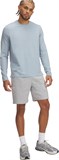 Under Armour Шорты UA Icon Fleece Short 1380377-011-lst