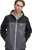 Under Armour Ветровка Cloudstrike Colorblock Jkt 1381880-003-lst