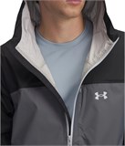 Under Armour Ветровка Cloudstrike Colorblock Jkt 1381880-003-lst