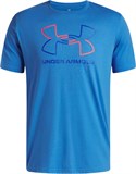 Under Armour Футболка Ua Gl Foundation Update Ss 1382915-402-lst
