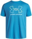 Under Armour Футболка Ua Gl Foundation Update Ss 1382915-452-lst