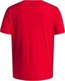 Under Armour Футболка Ua Gl Foundation Update Ss 1382915-601-lst