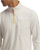 Under Armour Джемпер Ua Trail Run Quarter Zip 1383244-279-lst