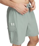 Under Armour Шорты UA Vibe Woven Cargo Short 1386560-348-lst