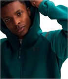 Under Armour Толстовка UA Unstoppable Flc FZ HD EU 1389352-919-lst