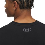 Under Armour Футболка Pjt Rock Cap Sleeve T 1389940-001-lst