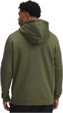 Under Armour Толстовка UA Icon Fleece FZ Taping 1390298-390-lst