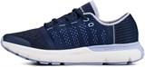 Under Armour Кроссовки W SpeedForm Gemini Vent 3020663-400-lst