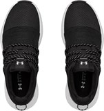Under Armour Кроссовки W Charged Breathe LACE 3022584-001-lst