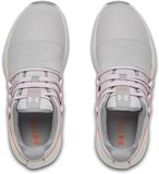Under Armour Кроссовки W Charged Breathe Lace 3022584-104-lst