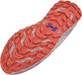 Under Armour Кроссовки UA W Charged Bandit TR 2 3024191-106-lst