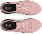 Under Armour Кроссовки W Charged Breathe Lace NM 3024786-600-lst