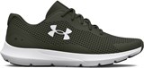 Under Armour Кроссовки Surge 3 3024883-302-lst