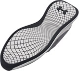 Under Armour Кроссовки UA W Charged Aurora 2 3025060-105-lst