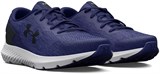 Under Armour Кроссовки Charged Rogue 3 Knit 3026140-500-lst