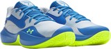 Under Armour Кроссовки Ua Lockdown 7 Low 3027646-453-lst