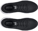 Under Armour Кроссовки UA Edge LTHR 3028375-001-lst