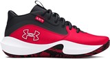 Under Armour Кроссовки Under Armour Gs Lockdown 7 3028513-600-lst
