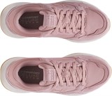 Under Armour Кроссовки UA W Edge SUEDE 6003014-673-lst