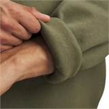 Under Armour Джемпер UA Icon Heavy Rib Crew 6003939-390-lst