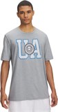 Under Armour Футболка UA COLLEGE CREST LOGO SS 6005611-035-lst