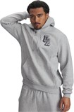 Under Armour Толстовка UA Icon Flc Graphic Top 6007591-011-lst