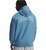 Under Armour Толстовка UA Icon Flc Graphic Top 6007591-418-lst