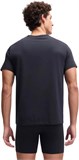 Under Armour Футболка (2 шт) PERFORMANCE COTTON UNDERSHIRT - SOLID FITTED CREW NECK 2PK 6007621-001-lst