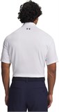 Under Armour Поло UA Matchplay Polo 6009799-100-lst