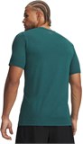 Under Armour Футболка Vanish Seamless Novelty SS 6010603-338-lst