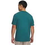 Футболка UA TEAM ISSUE WORDMARK SS 1329582-338