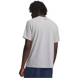 Футболка UA M VARSITY CREST SS 6009249-011