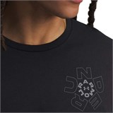 Футболка UA M Radial WM SS 6009264-001