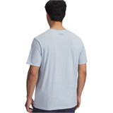 Футболка  UA Vintage Wordmark  6010704-453