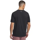 Футболка UA Project Rock Payoff  Graphic SS 1383191-005