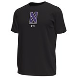 Футболка  UA Tech™ Stretch 6014954-005