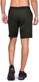 Under Armour Мужские шорты Unstoppable Move Knit Short 1320708-357-lst