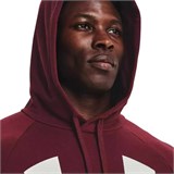 Under Armour Худи Rival Fleece Big Logo Hd 1357093-690-lst