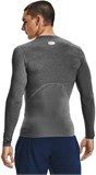 Under Armour Лонгслив HG Comp LS Tee 1361524-090-lst