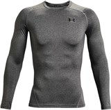 Under Armour Лонгслив HG Comp LS Tee 1361524-090-lst
