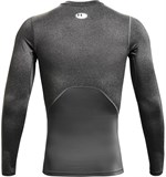 Under Armour Лонгслив HG Comp LS Tee 1361524-090-lst