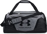 Under Armour Спортивная сумка UA Undeniable 5.0 Duffle MD 1369223-012-lst