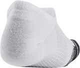 Under Armour Носки (3 пары) UA Performance Tech 3pk ULT 1379502-100-lst