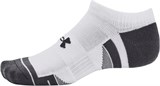 Under Armour Носки (3 пары) UA Performance Tech 3pk NS 1379503-100-lst