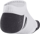 Under Armour Носки (3 пары) UA Performance Tech 3pk NS 1379503-100-lst